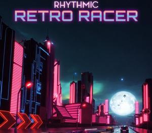Rhythmic Retro Racer