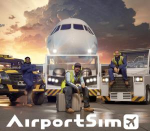 AirportSim