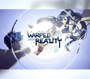 Warped Reality