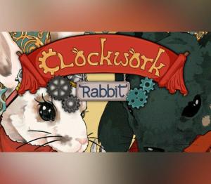 Clockwork Rabbit