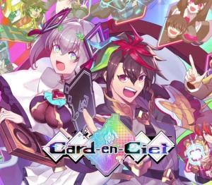 Card-en-Ciel