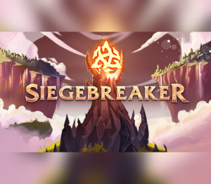 Siegebreaker