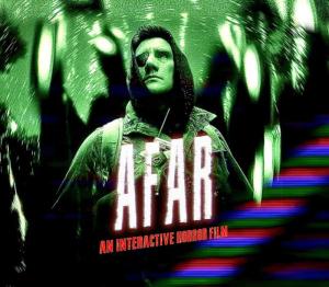 AFAR: An Interactive Horror Film