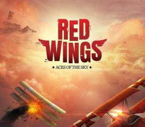Red Wings: Aces of the Sky