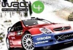WRC 4 - FIA World Rally Championship