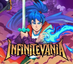 Infinitevania