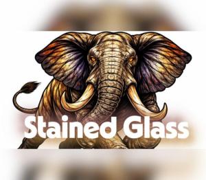Stained Glass