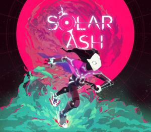 Solar Ash US Xbox One CD Key