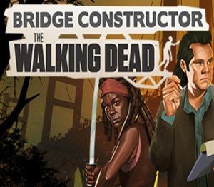 Bridge Constructor: The Walking Dead EU