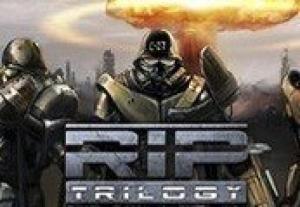 RIP Trilogy