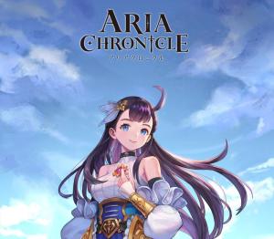 ARIA CHRONICLE