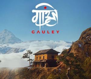 Gauley : Experience Nepal