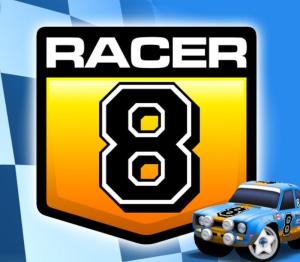 Racer 8