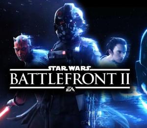 Star Wars Battlefront II EU