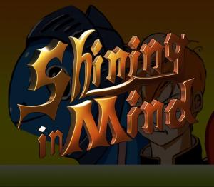 Shining In Mind