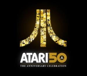 Atari 50: The Anniversary Celebration