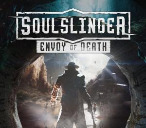 Soulslinger: Envoy of Death