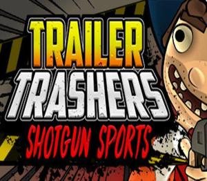 Trailer Trashers