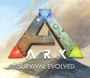ARK: Survival Evolved