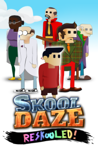 Skool Daze Reskooled