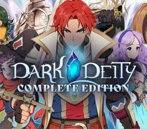 Dark Deity: Complete Edition
