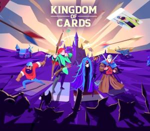Kingdom of Cards