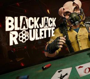 Blackjack Roulette