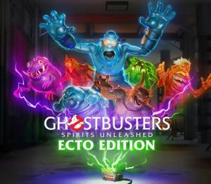 Ghostbusters: Spirits Unleashed Ecto Edition US