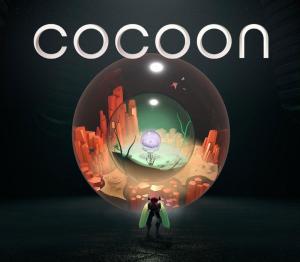 COCOON EU XBOX One / Xbox Series X|S / PC CD Key