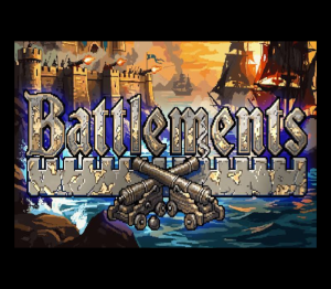 Battlements