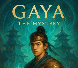 GAYA - The Mystery
