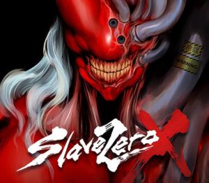 Slave Zero X US