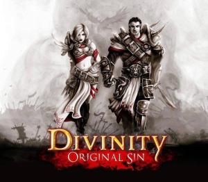 Divinity: Original Sin