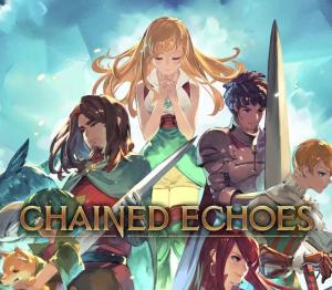 Chained Echoes EU   / PC CD Key