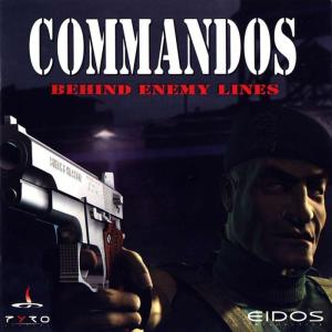 Commandos: Behind Enemy Lines
