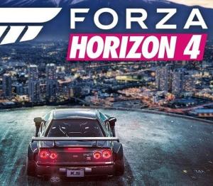 Forza Horizon 4 Standard Edition TR XBOX One / Windows 10 CD Key
