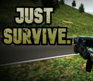 Just Survive