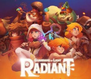 Radiant: Guardians of Light