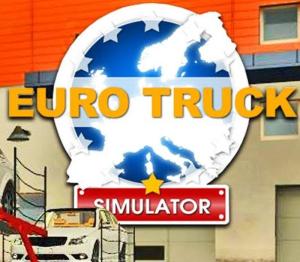 Euro Truck Simulator