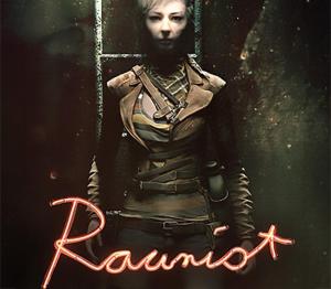 Rauniot