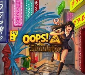 OOPS! Simulator