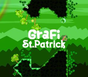 GraFi St.Patrick