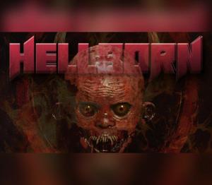 HellBorn
