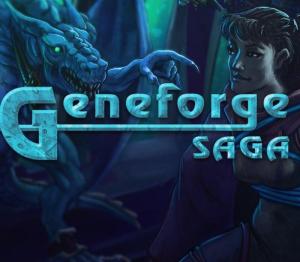 Geneforge Saga