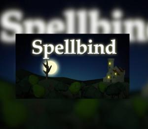 Spellbind : Luppe's tale