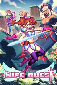 Wife Quest