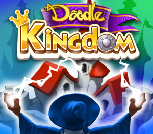 Doodle Kingdom