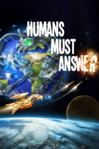 Humans Must Answer