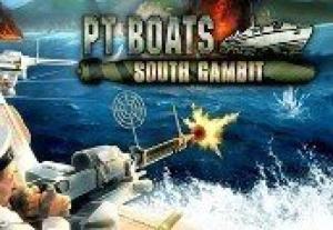 PT Boats: South Gambit