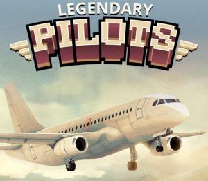 Legendary Pilots
